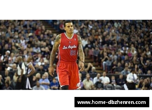NBA球员马特·巴恩斯：职业生涯和个人成就分析